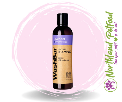 Lavender & Primrose Shampoo 250ml