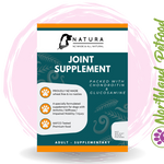 Natura Joint Supplement