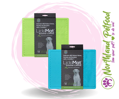 LickiMat Classic Soother XL