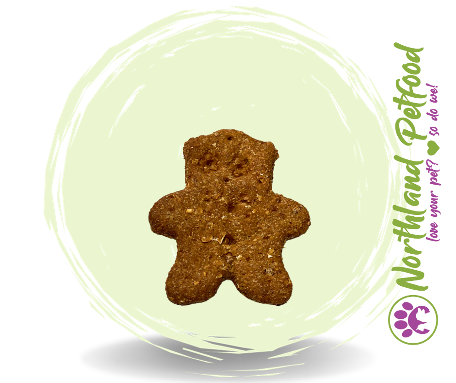 Rewardz Peanut Butter Ted Cookie