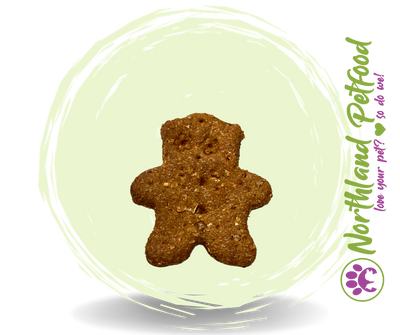 Rewardz Peanut Butter Ted Cookie