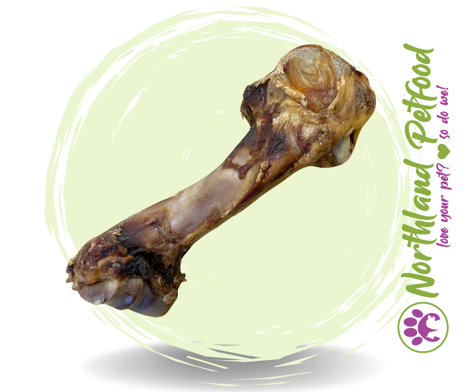 Beef Clod Bone, all natural & NZ made