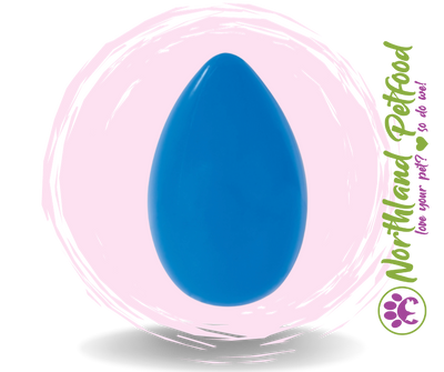 JW Mega Egg - Medium