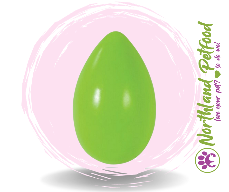 JW Mega Egg - Small