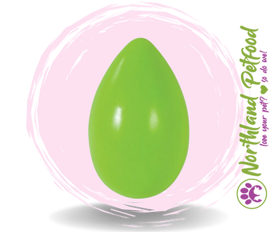 SALE - 35% OFF -- JW Mega Egg - Small