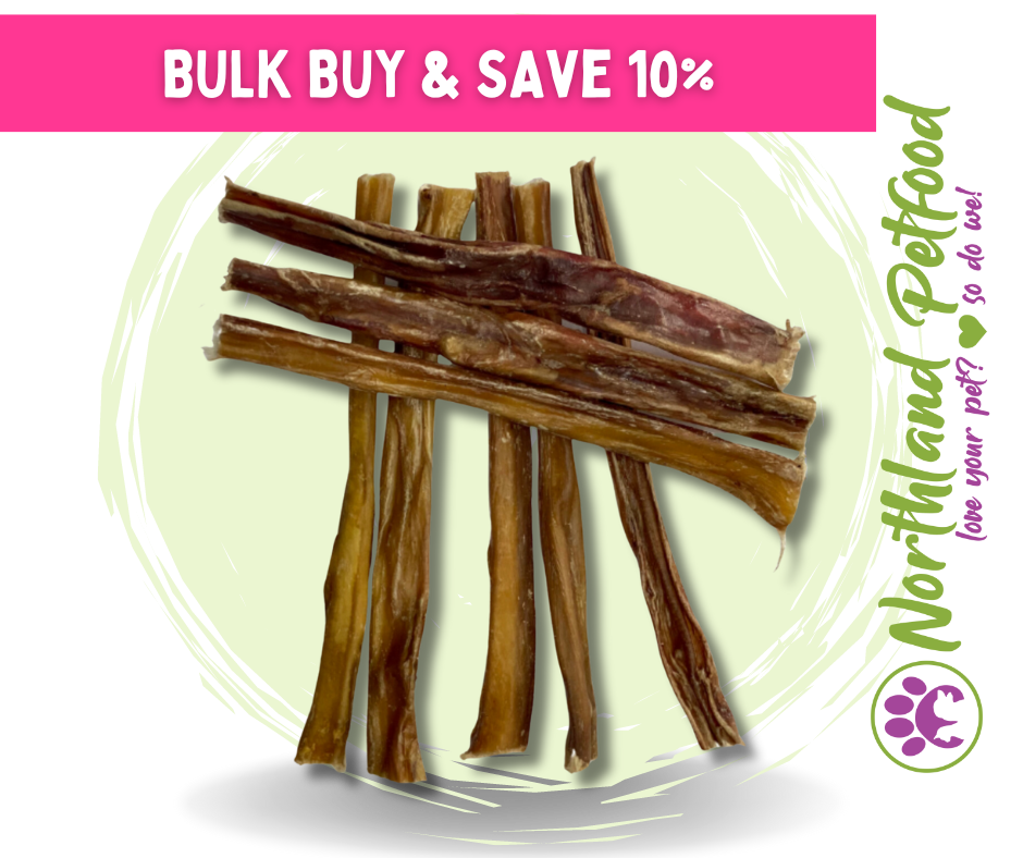Steer Stick Packs - BULK OPTIONS - SAVE 10%