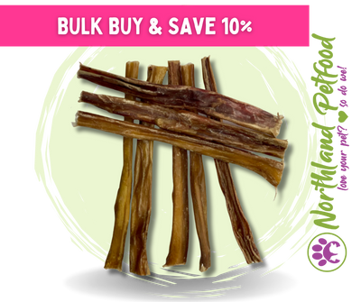 Steer Stick Packs - BULK OPTIONS - SAVE 10%