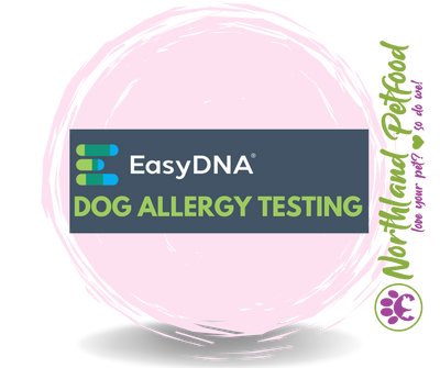 EasyDNA Dog Allergen Test Kit