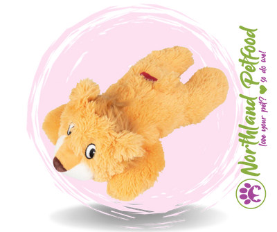 Yours Doolly Cuddly Lion - Small